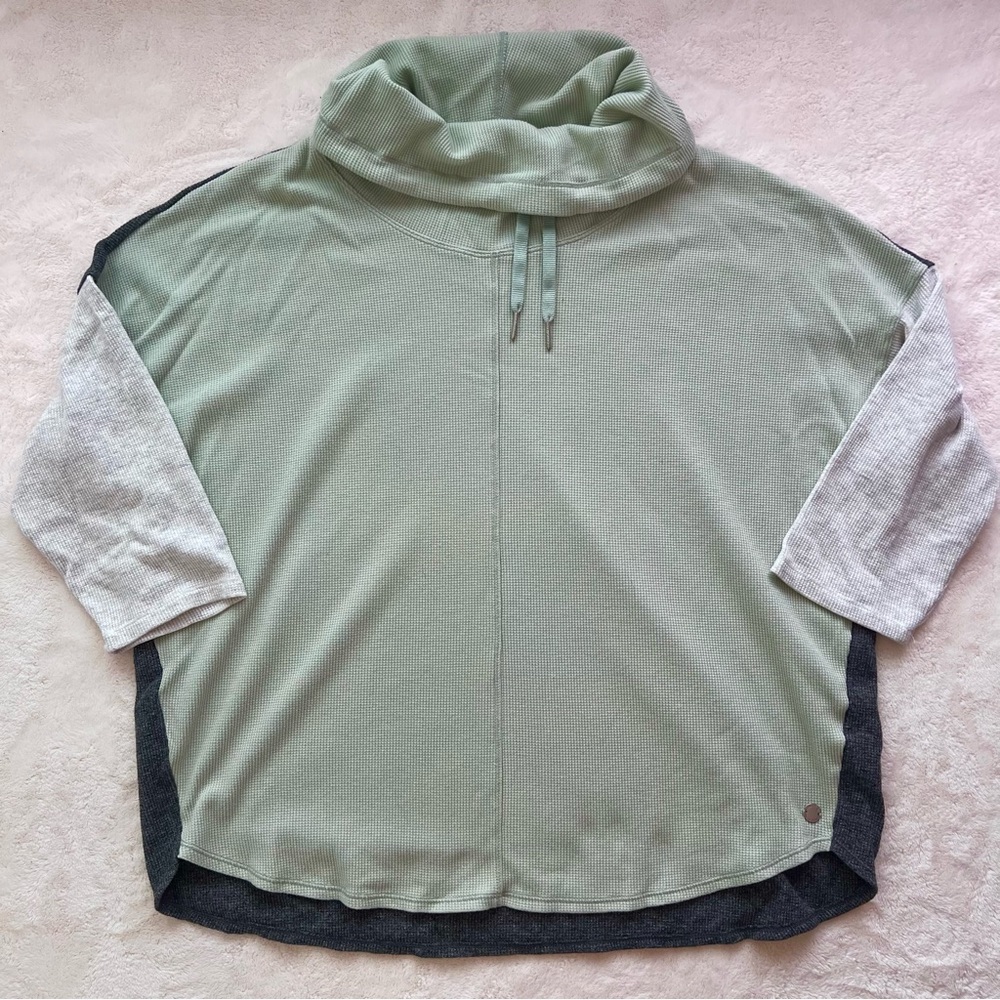 Calvin Klein Performance Sweater